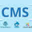 CMS Content Management System - Definition and types | Websites Management | A CMS is a program that allows creating a structure for the creation and administration of content on web pages by administrators