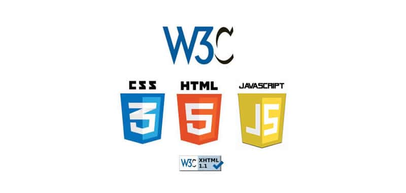 Estándares Web W3C - Qué son, cómo funciona, para qué sirven