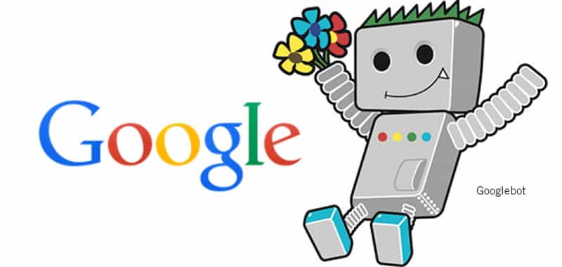 GoogleBot What is it? A spider or tracking robot | Websites management | Googlebot is Google’s web tracking robot, through which Google discovers new or updated pages and adds them to the search engine index