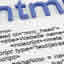 HTML what is - Origin of the Hypertext Marking Language