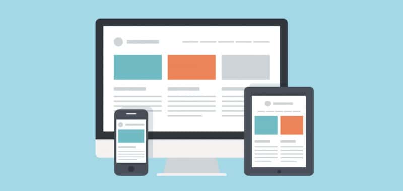 Responsive Web Design - Tutorial with adaptable examples | Learn HTML | To make an adaptable page the technical a half queries, which allows us to condition several styles depending on the resolution of the screen
