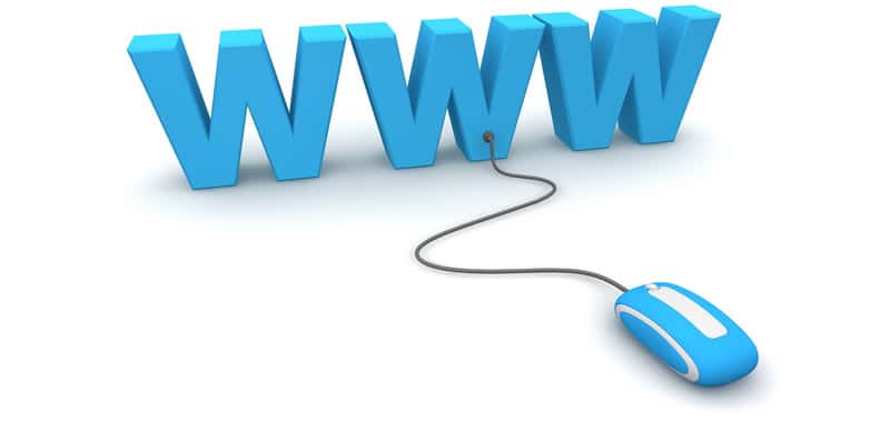 World Wide Web - WWW meaning, history and origin | Learn HTML | The World Wide Web known as the Web, is a system of hypertext documents linked together on the Internet accessible through browsers